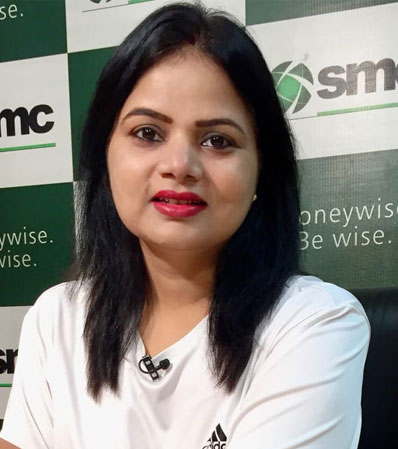 Vandana Bharti - SMC