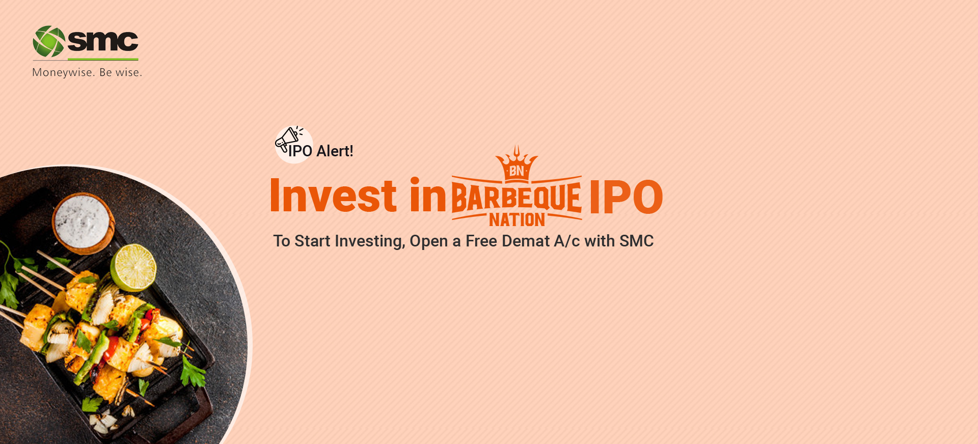 Barbeque Nation IPO