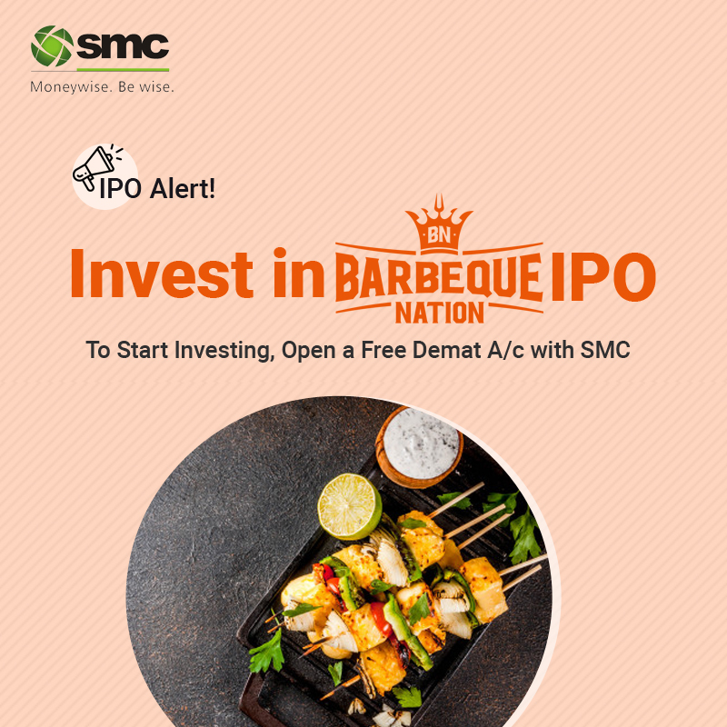 Barbeque Nation IPO