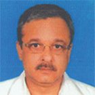 Ketan Manubhai Dave