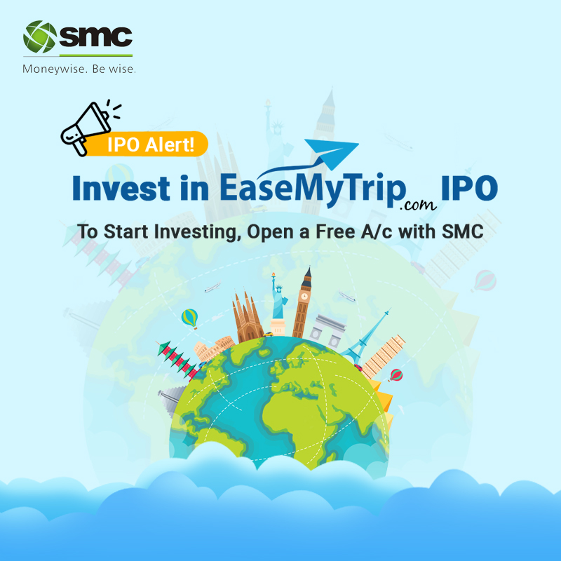 EaseMyTrip IPO