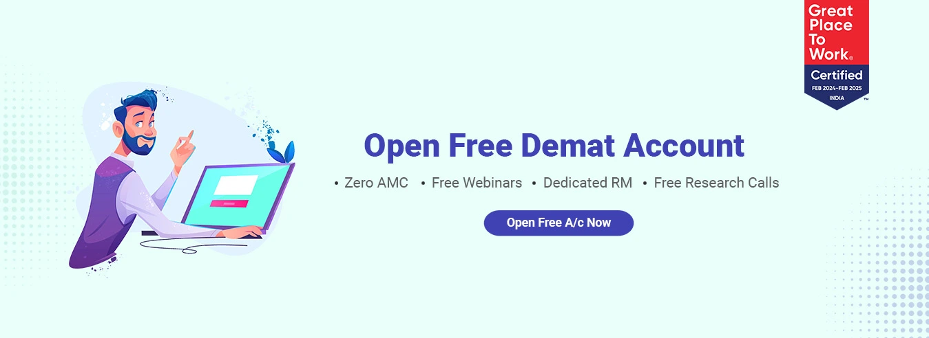 Free-Demat-Account