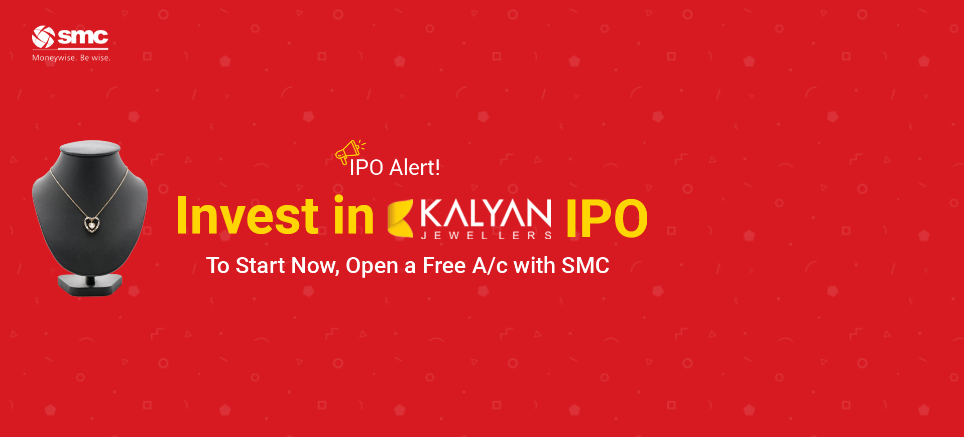 Kalyan Jewellers IPO