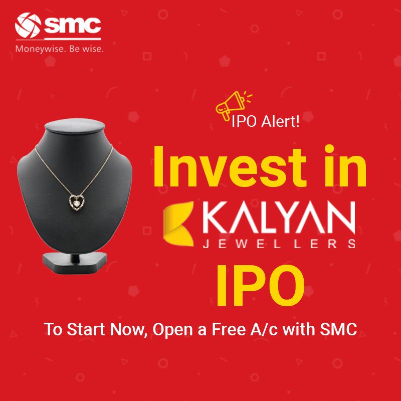 Kalyan Jewellers IPO