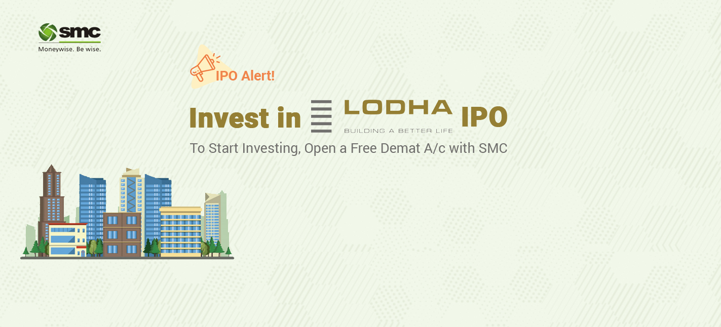 Lodha Developers IPO 