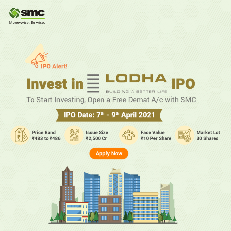 Lodha Developers IPO 