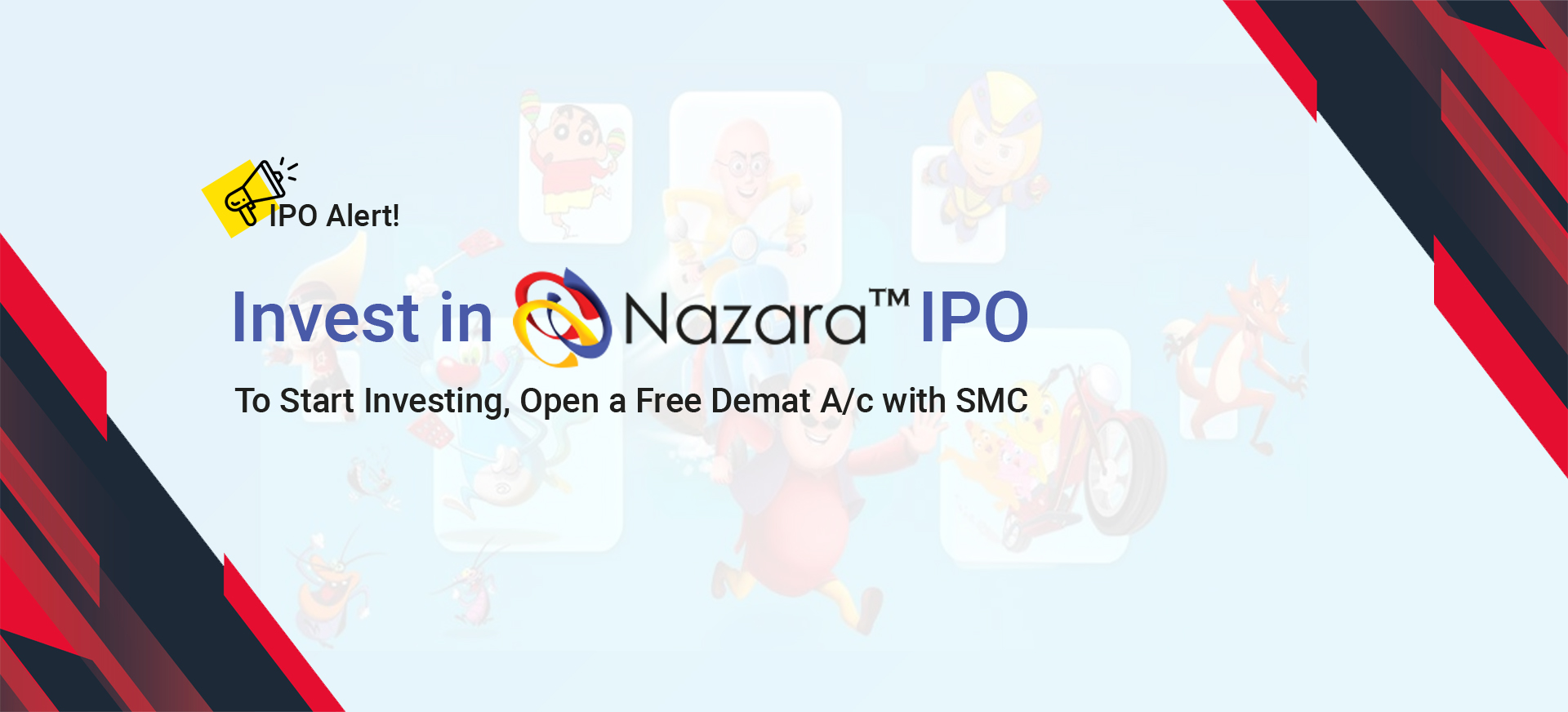 Nazara Technologies IPO