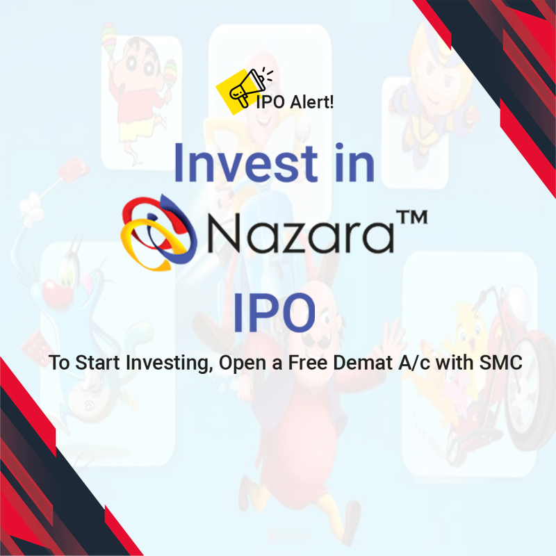 Nazara Technologies IPO