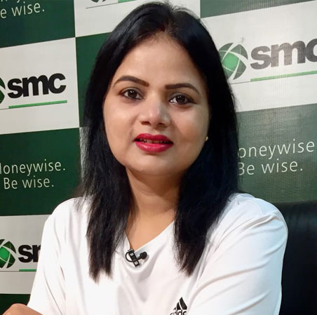 Vandana Bharti, SMC