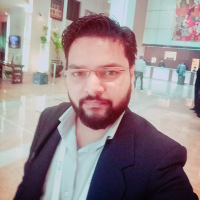 Rahul Kumar, Gurgaon