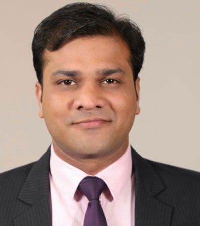 Mudit Goyal - SMC