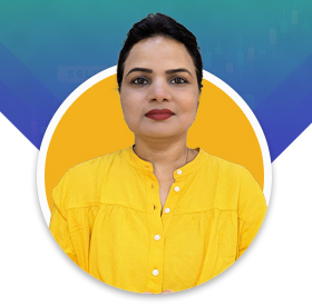 Vandana Bharti - SMC