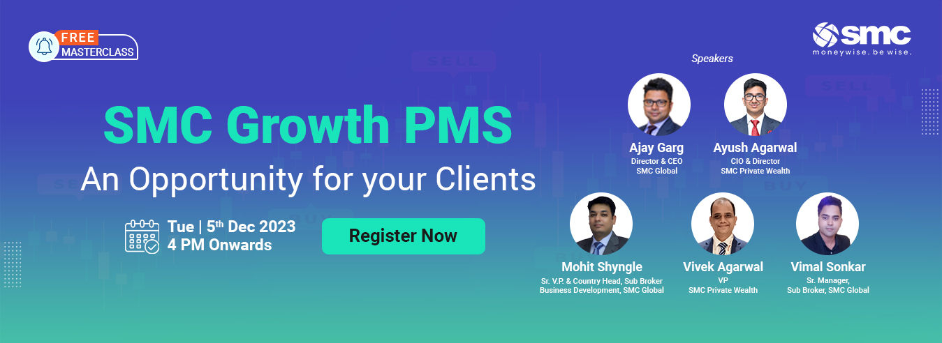 SMC Webinar