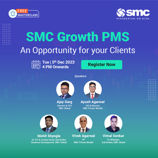 SMC Webinar