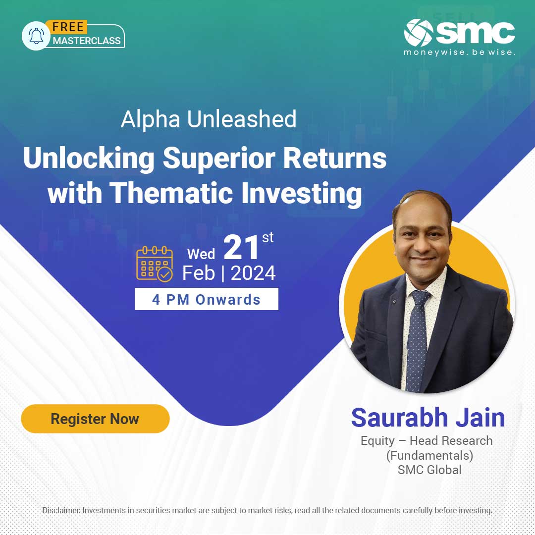 SMC Webinar