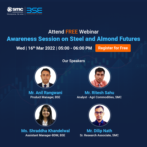 SMC Webinar