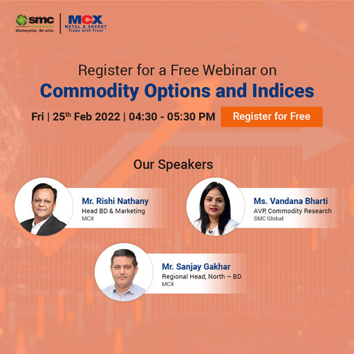 SMC Webinar