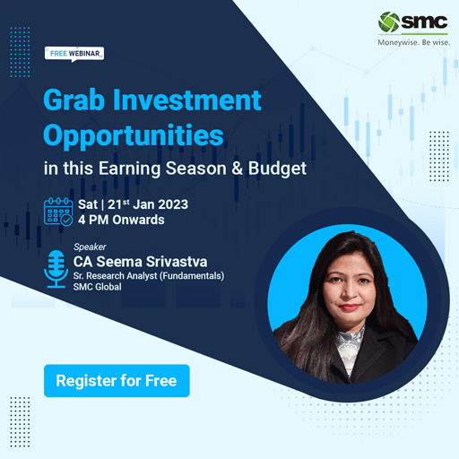 SMC Webinar