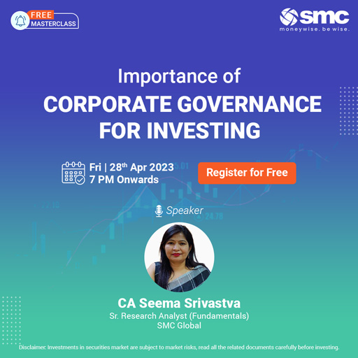 SMC Webinar