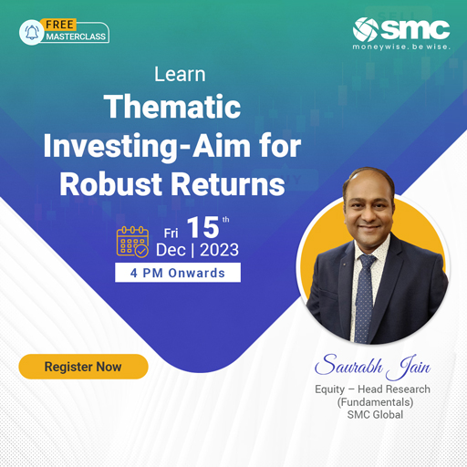 SMC Webinar