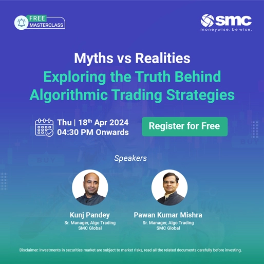 SMC Webinar