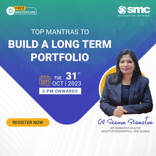 SMC Webinar